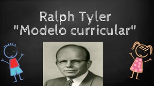 Ralph Tyler