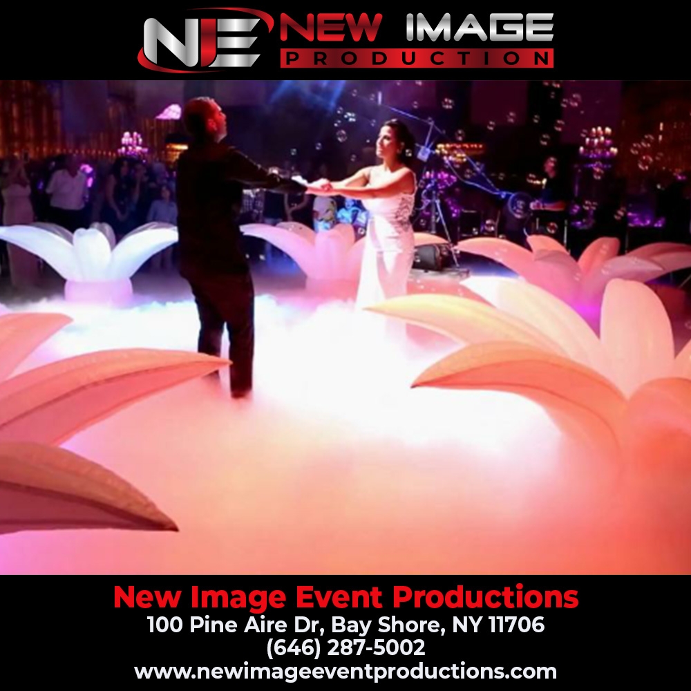 What types of lighting fixtures are best suited for creating a soft, ambient atmosphere on stage?