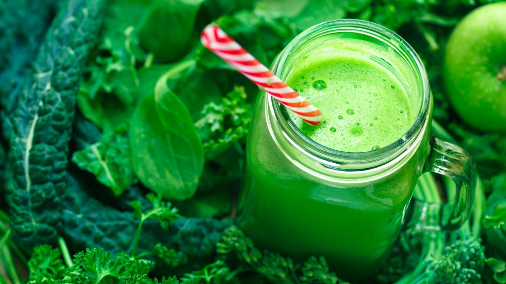 These 10 Juices Can Give Your Immune System A Boost For Flu Season 1md Nutrition™ 