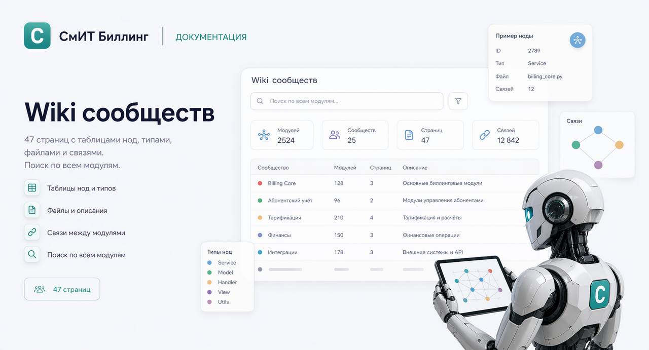 Wiki сообществ