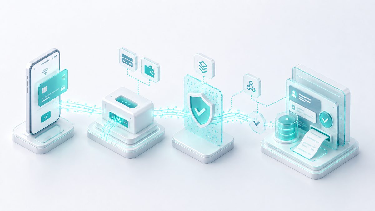 Оплата через ЮKassa