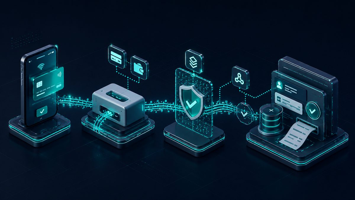 Оплата через ЮKassa