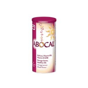 ABOCAL TAB 10S