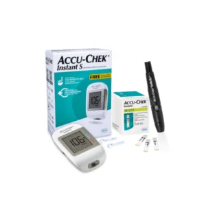 ACCU CHEK INSTANT ADVANCE METER