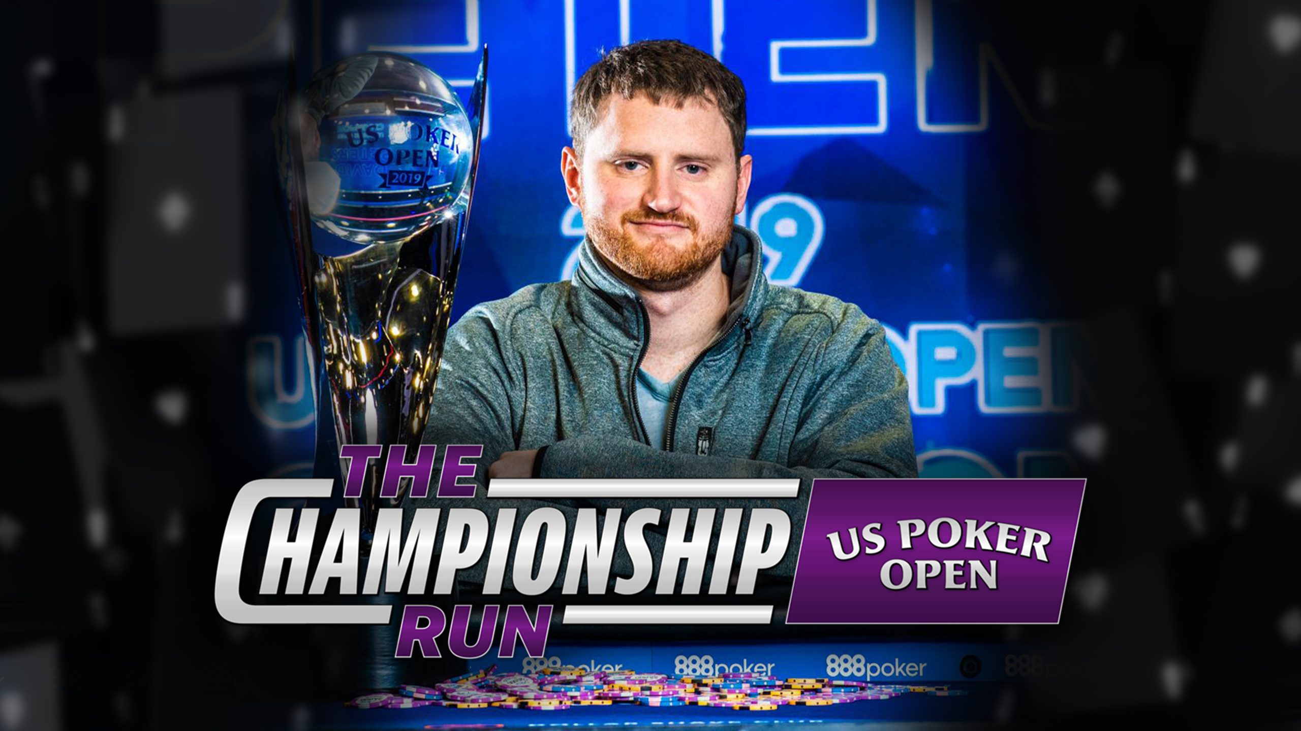 Poker Us Open