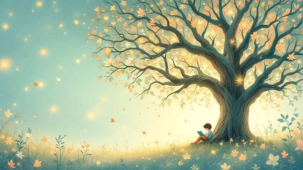 İnteraktifÇocuk Hikayeleri