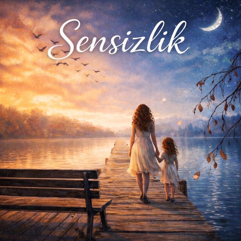SENSİZLİK
