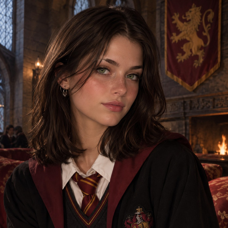 Harry Potter