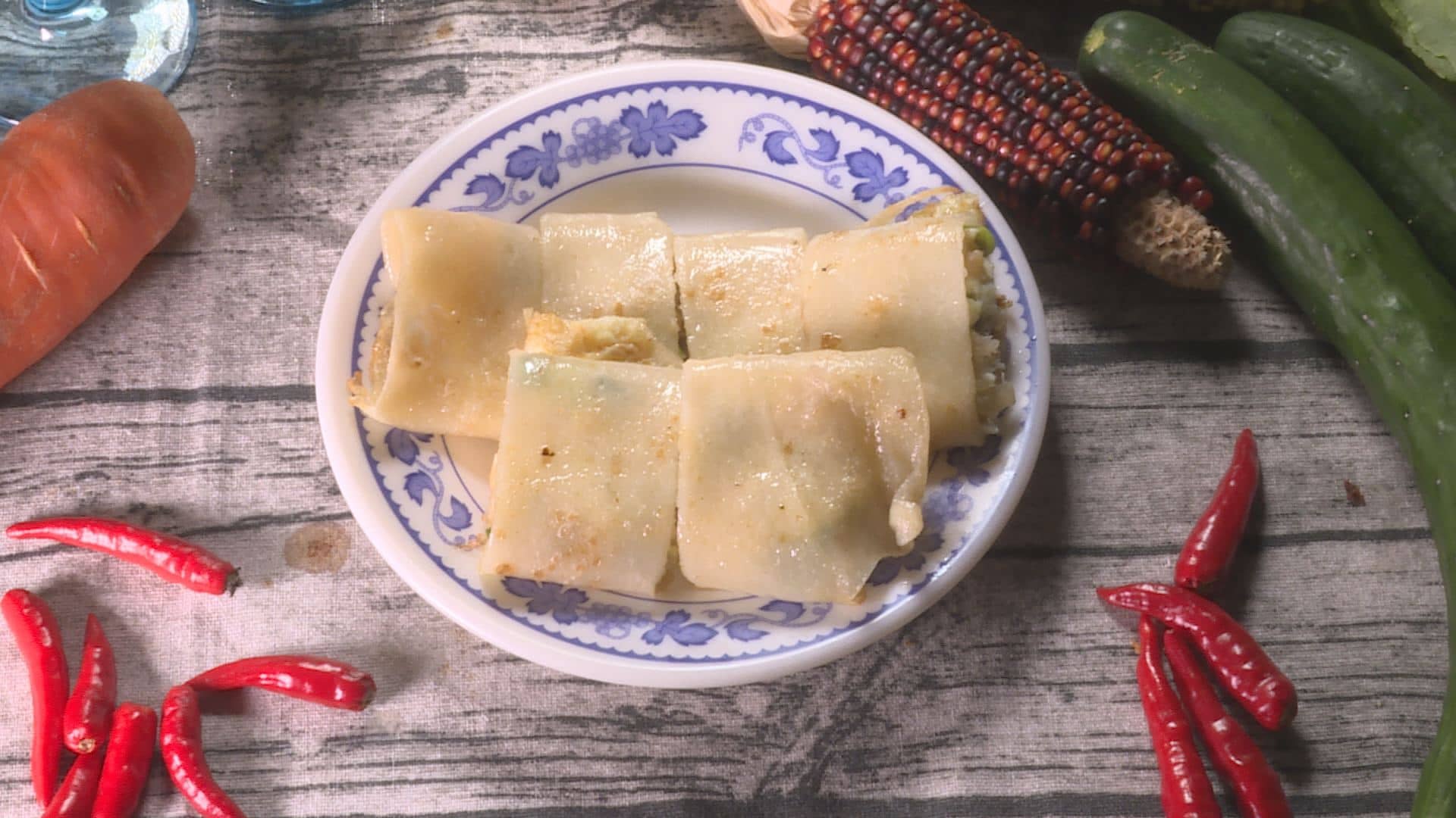 宜蘭人氣焢肉飯早餐 肉嫩鹹香肥而不膩