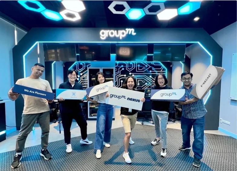 媒體產業新革命：GroupM Nexus 整合數據與科技力量，化身品牌最佳合作夥伴