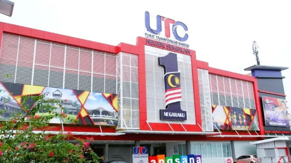 UTC Negeri Sembilan