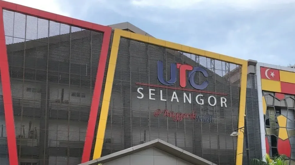 UTC Selangor