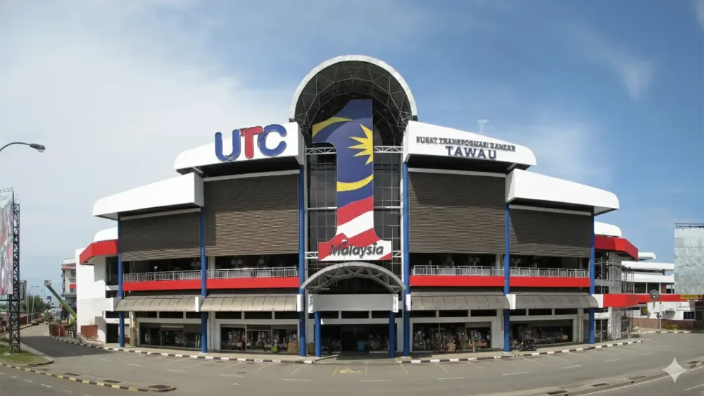 Mini UTC Tawau