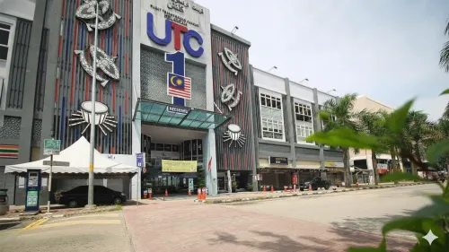 UTC Kelantan