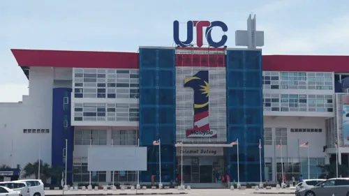 UTC Pahang
