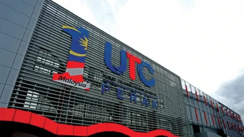 UTC Perak