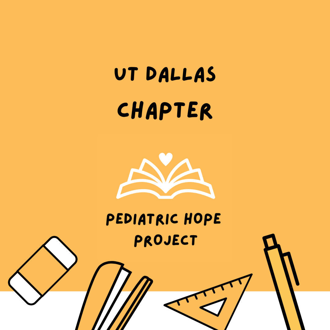 Pediatric Hope Project  logo