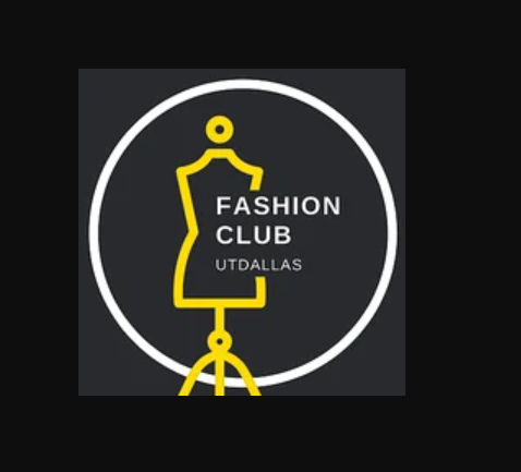 UTD Fashion Club logo