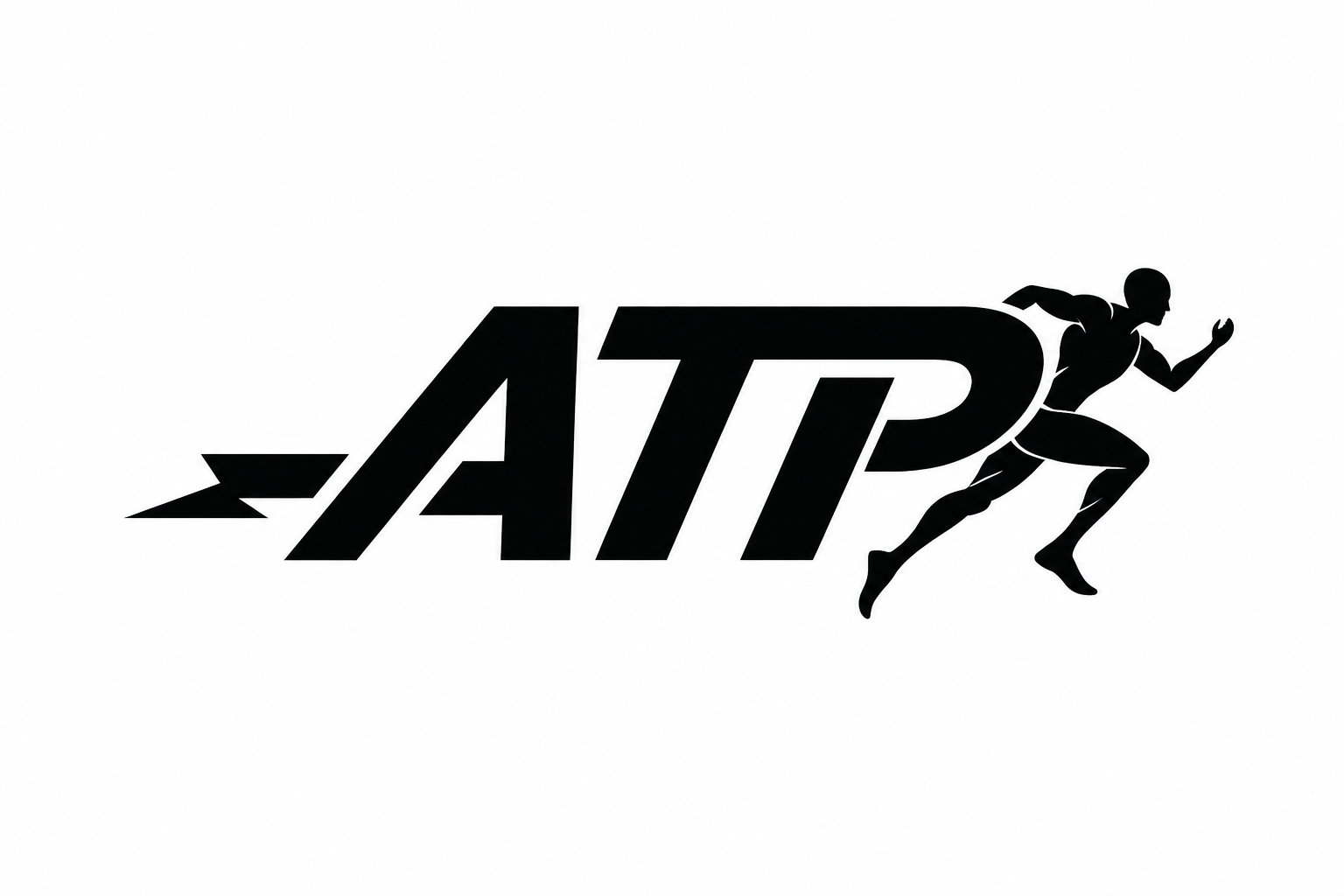 At This Pace logo