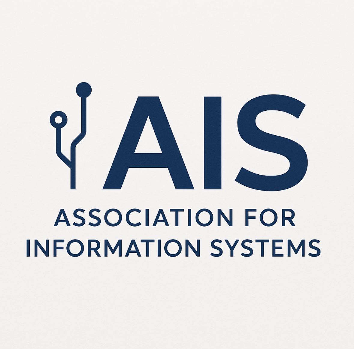 Association for Information Systems logo