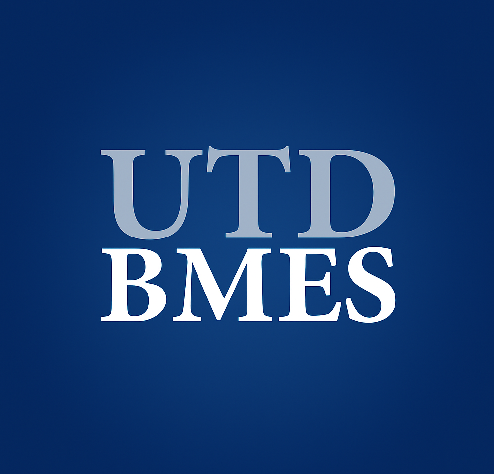 Biomedical Engineering Society logo