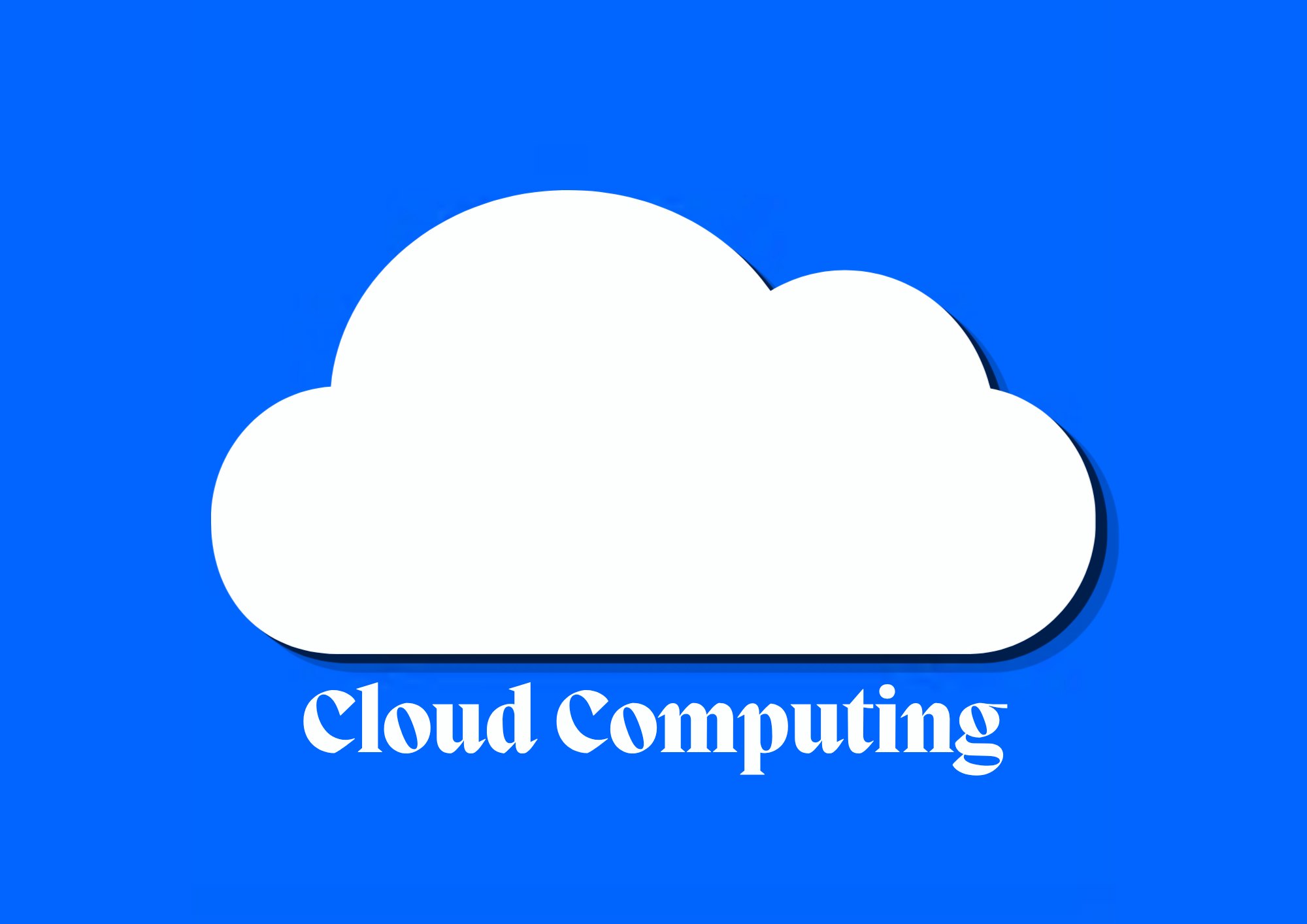 Cloud Computing Club logo