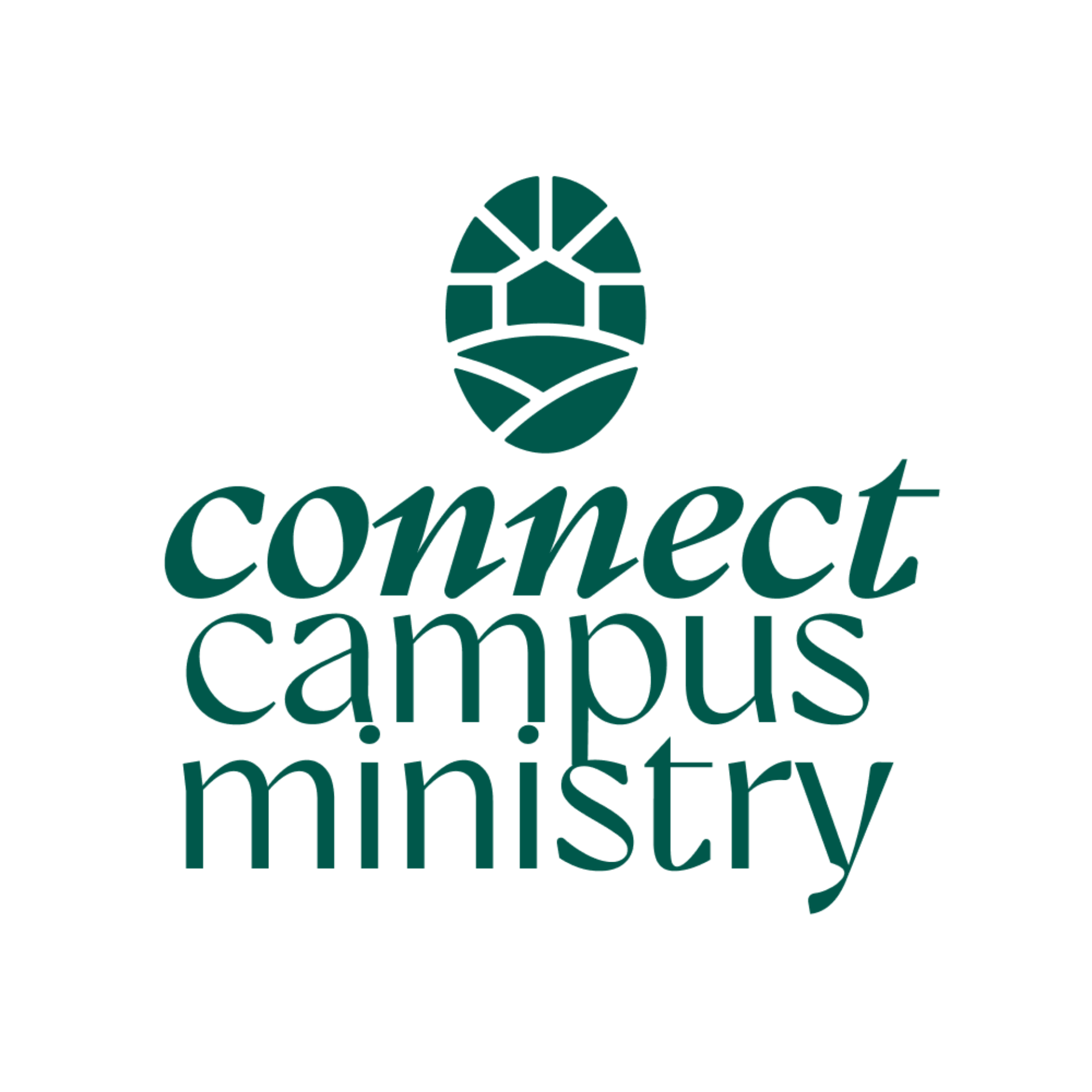 Connect Campus Ministry logo