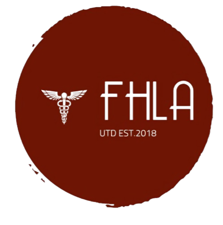 Future Healthcare Leaders Alliance (FHLA) logo
