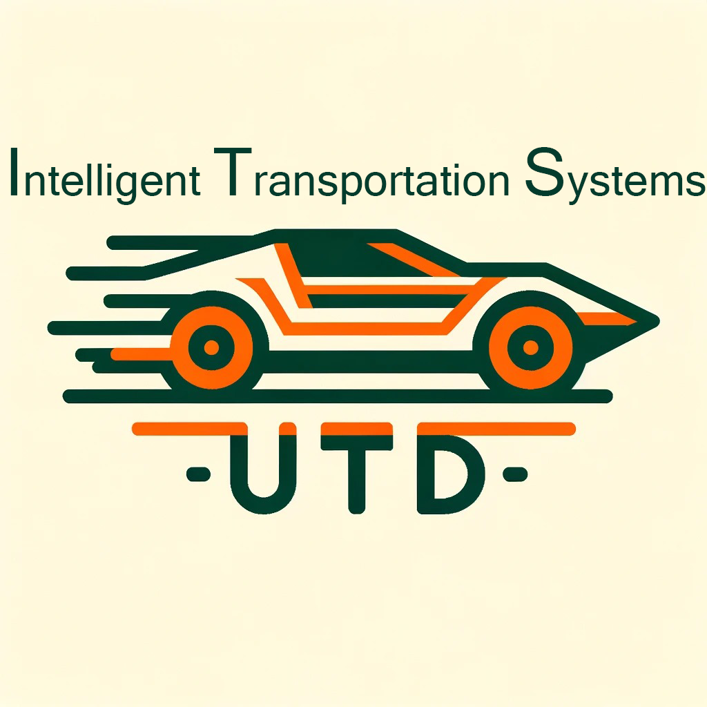 Intelligent Transportation Systems UTD (ITS UTD) logo