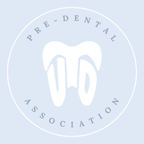 Pre-Dental Association logo
