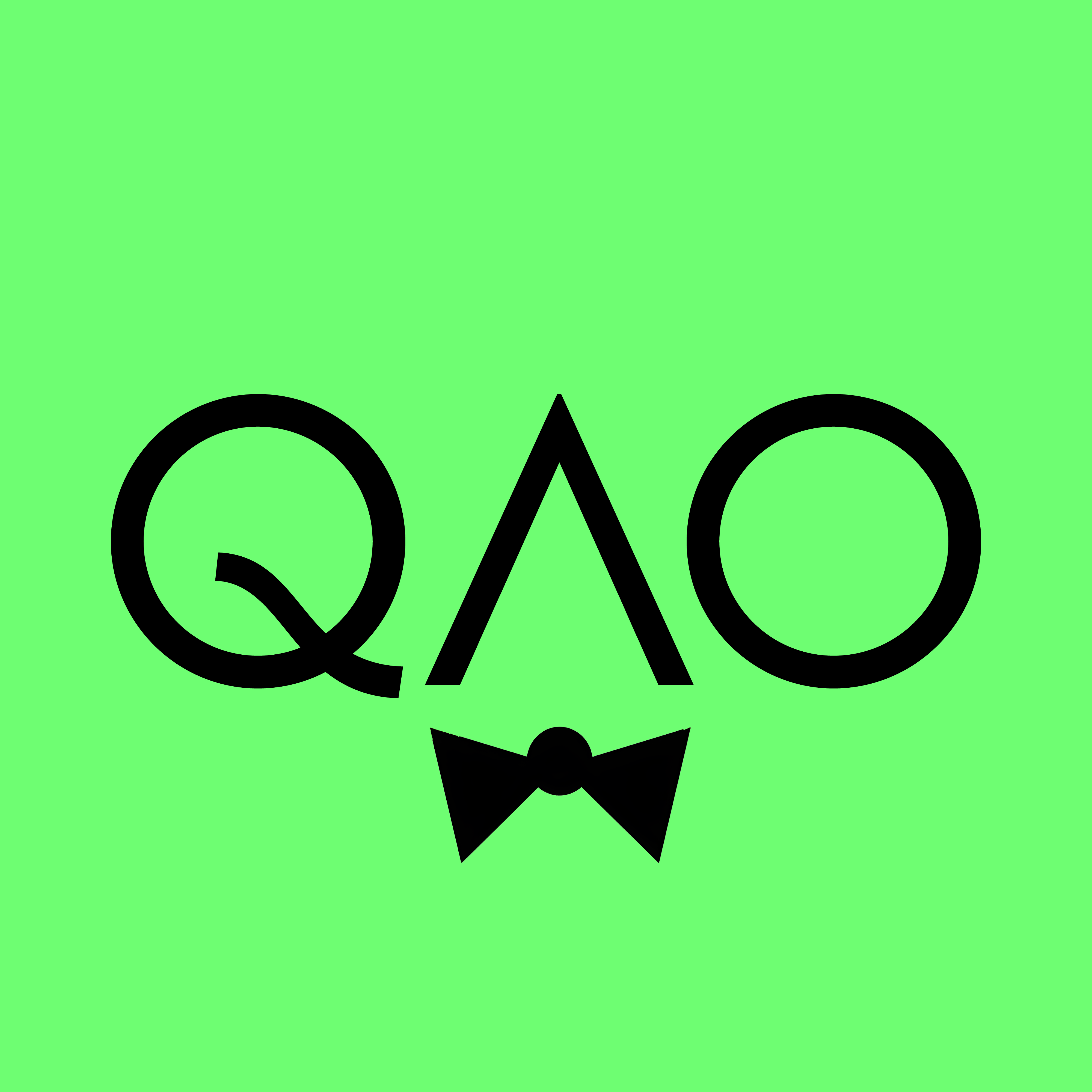 Quality Assurance Organization logo