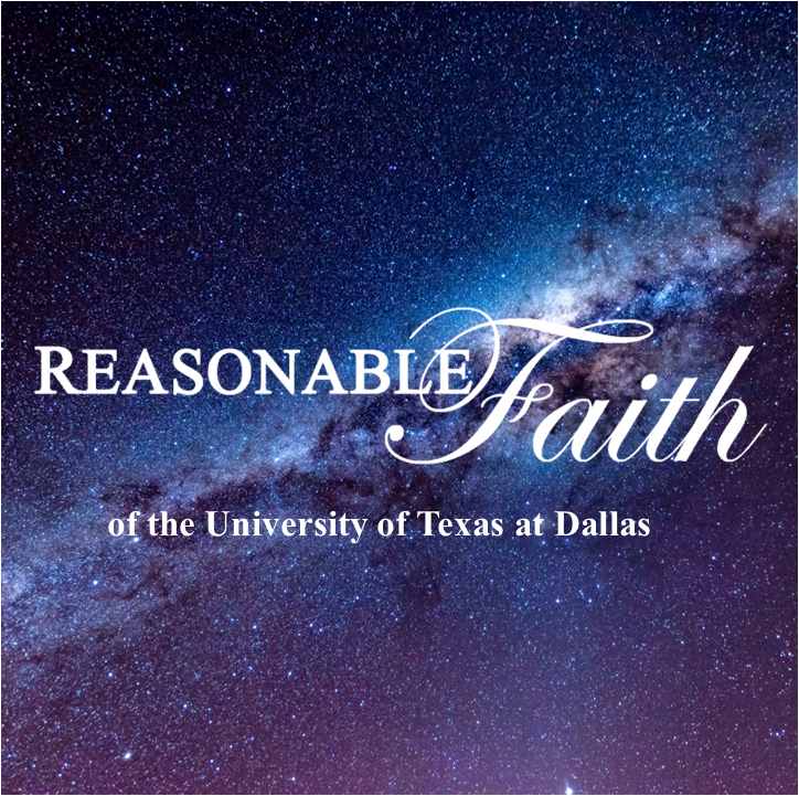 Reasonable Faith logo