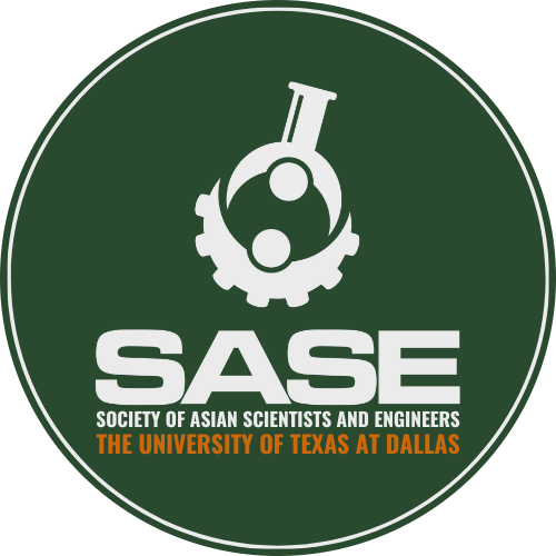 SASE - Society of Asian Scientists and Engineers logo