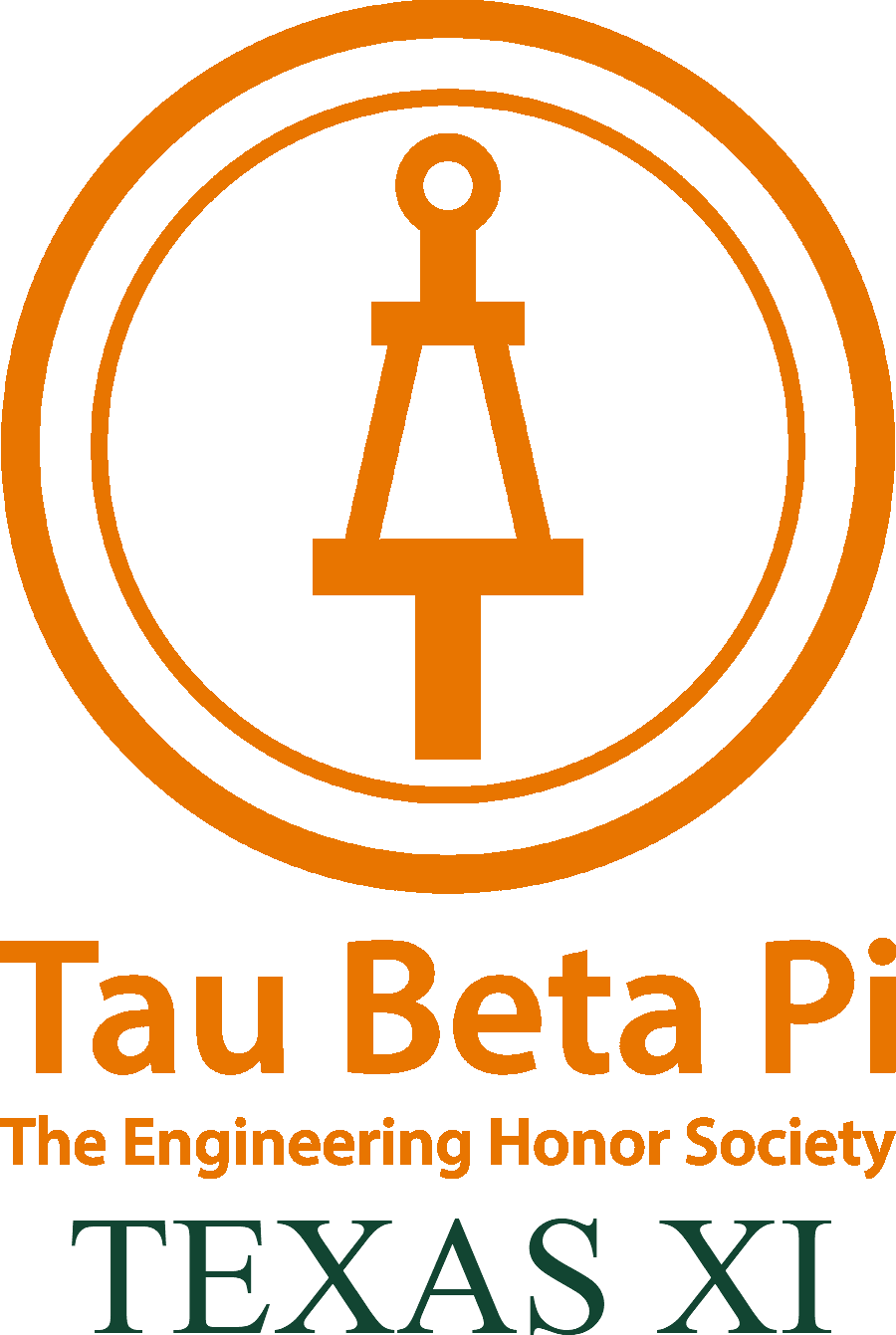 Tau Beta Pi logo