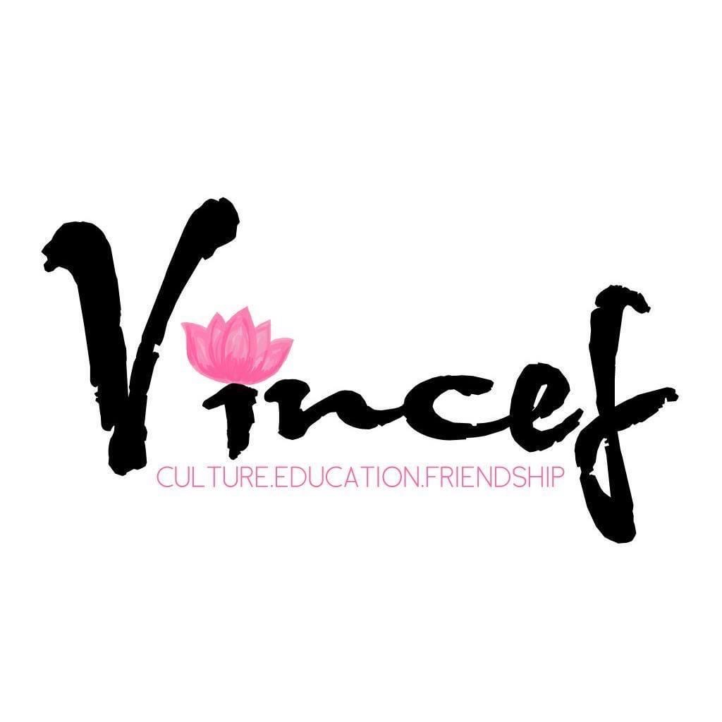 Vietnamese International Network of Culture, Education, and Friendship logo