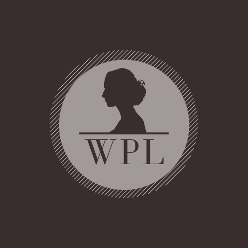 Women Pursuing Law logo