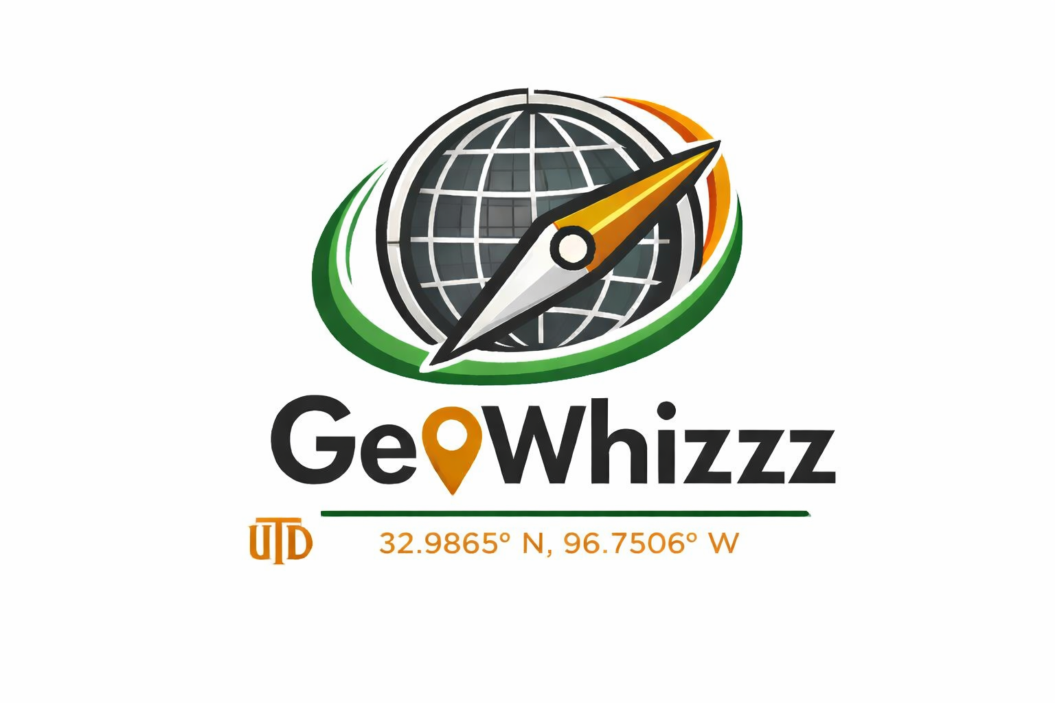 GeoWhiz logo