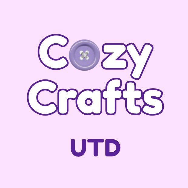 Cozy Crafts logo