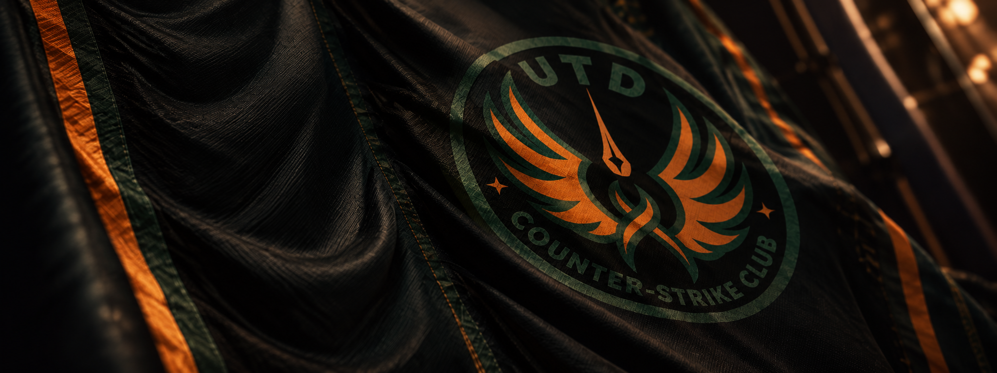 Club banner