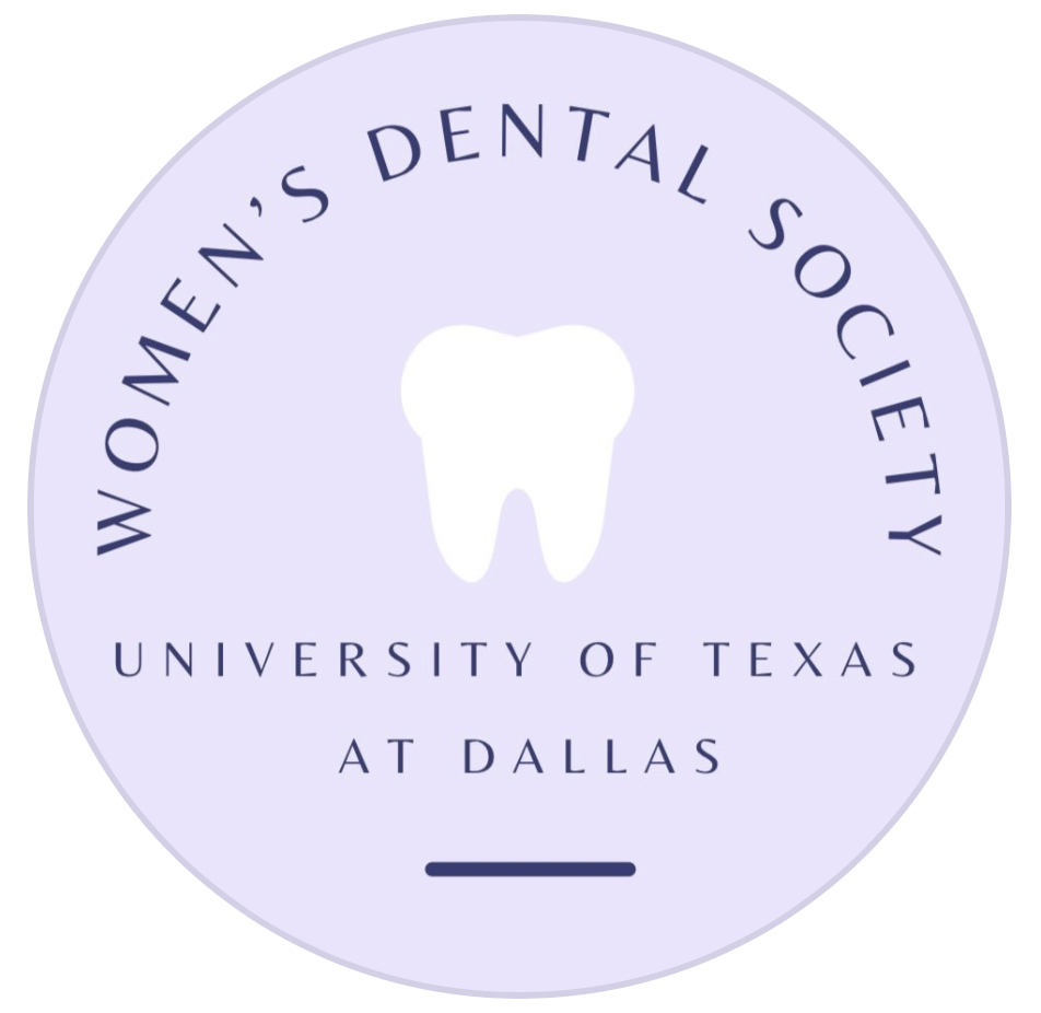 Women's Dental Society logo
