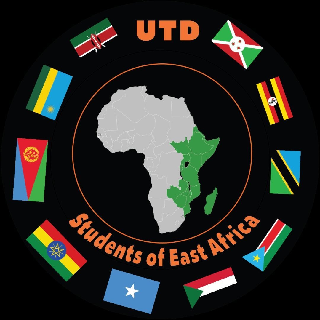 Students of East Africa logo