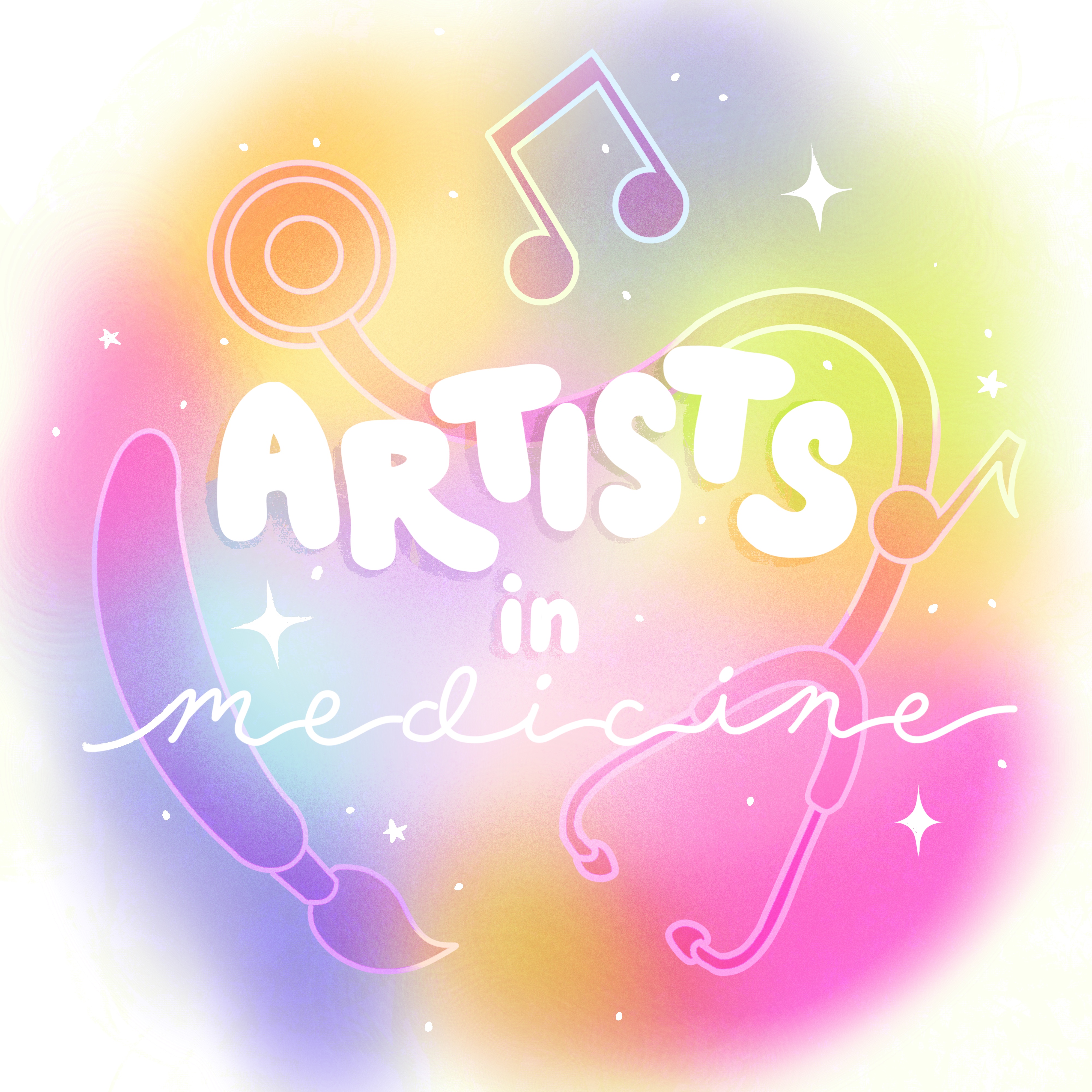 Artists in Medicine logo