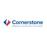 Cornerstone Project logo