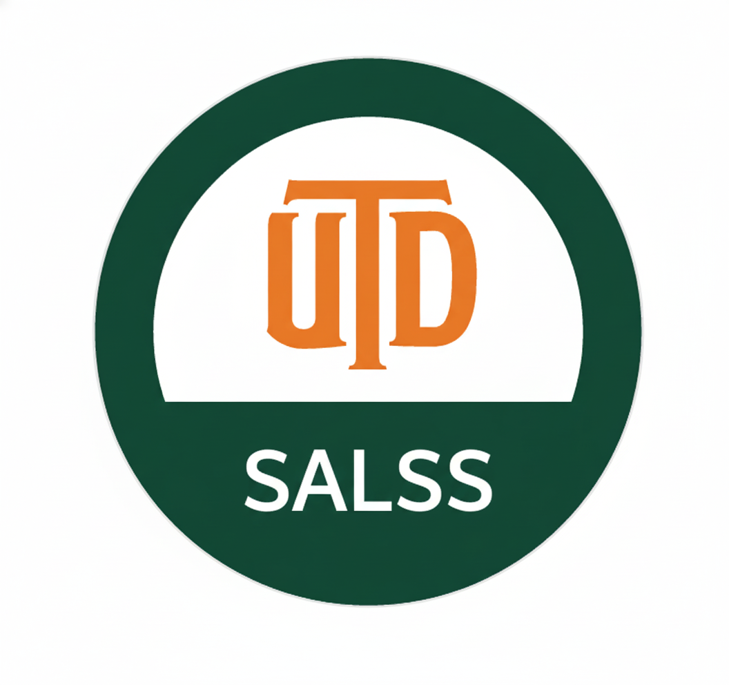 Student Association of Lean Six Sigma logo