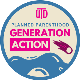 Planned Parenthood Generation Action logo