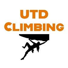 UTD Climbing Club logo