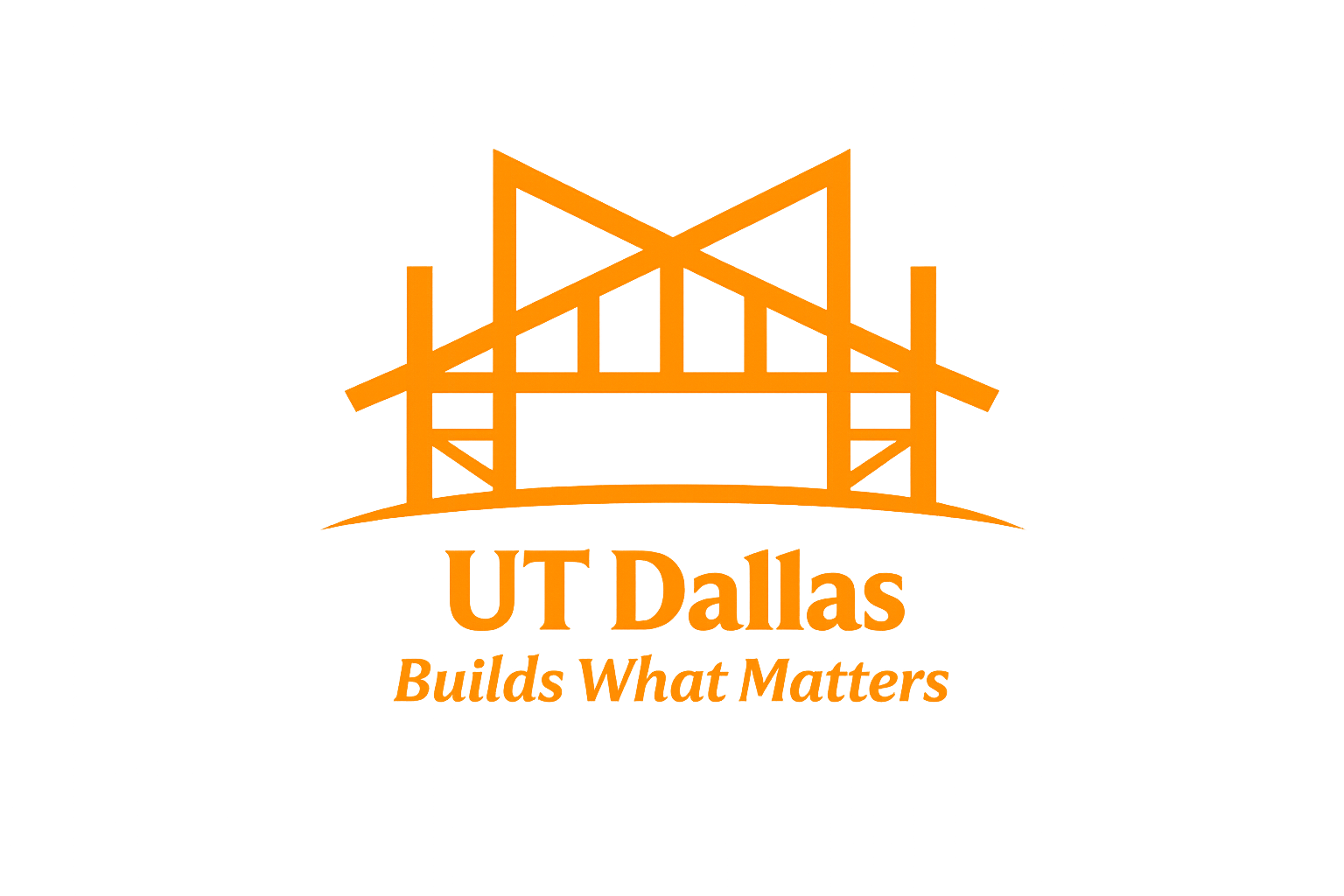 Habitat for Humanity at UTD logo