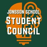 Jonsson School Student Council logo