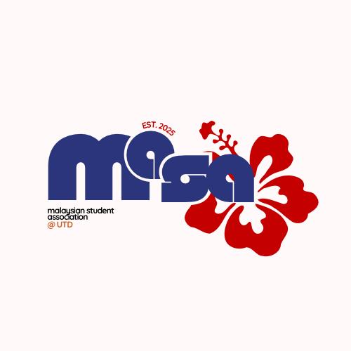 Malaysian Student Association (Masa)  logo
