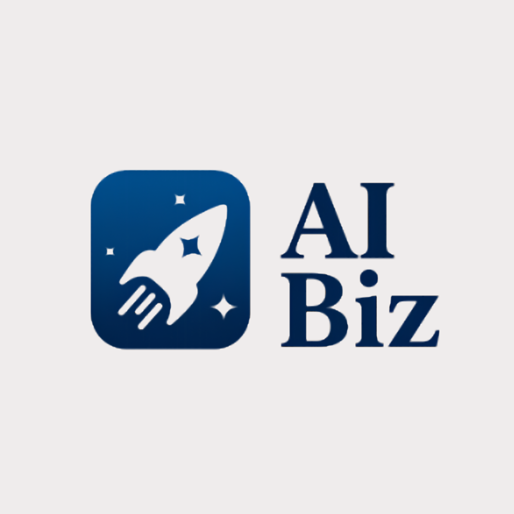 AI Biz Club logo